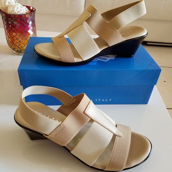 Italian Shoes 👠 - Picture 4 of 5